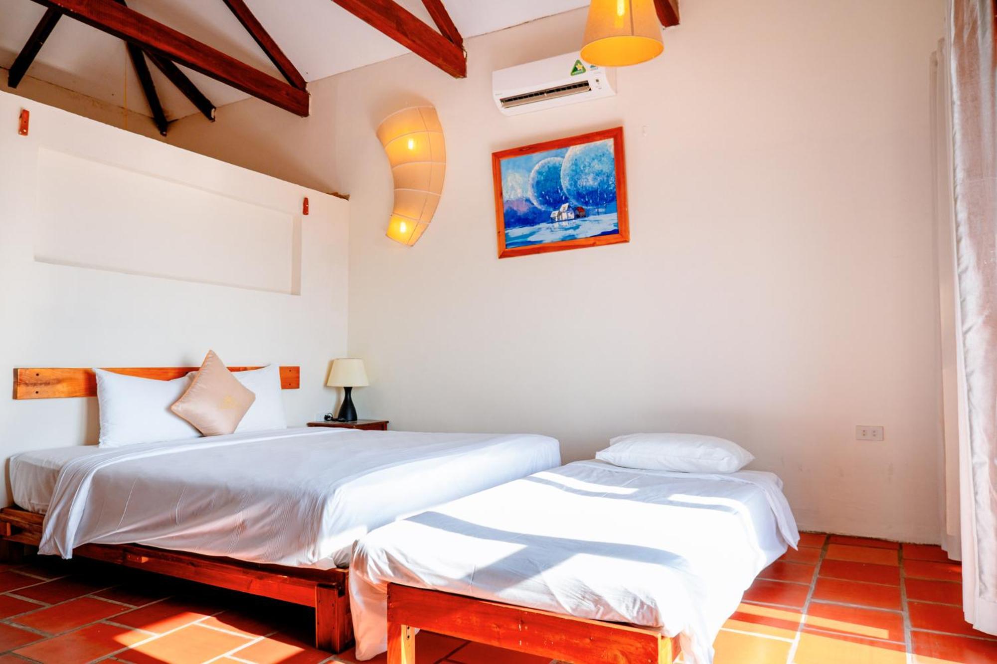 Daisy Resort Phu Quoc Exterior foto