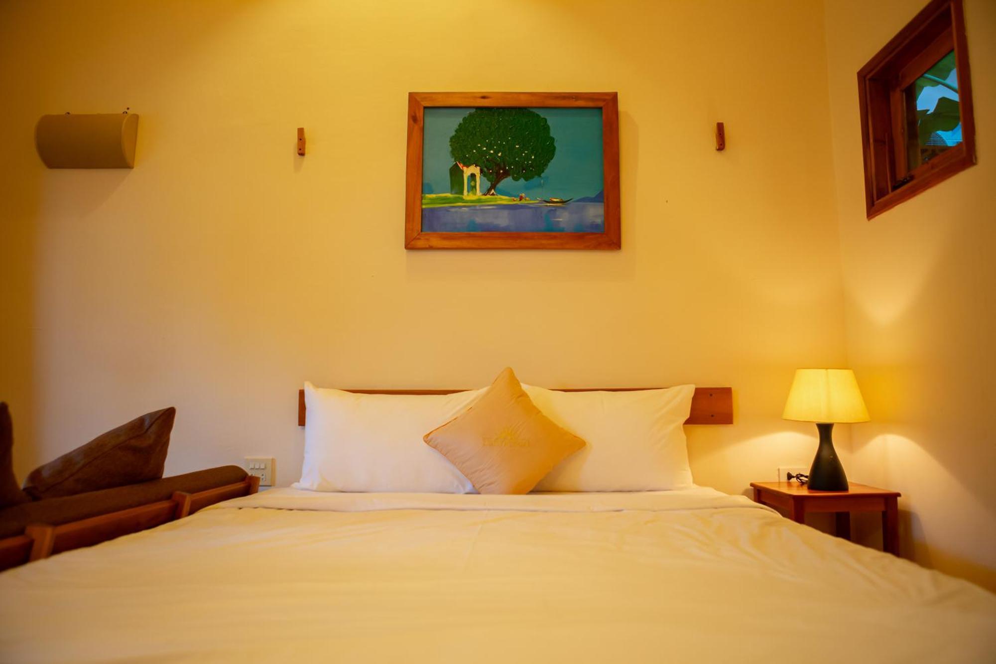 Daisy Resort Phu Quoc Exterior foto