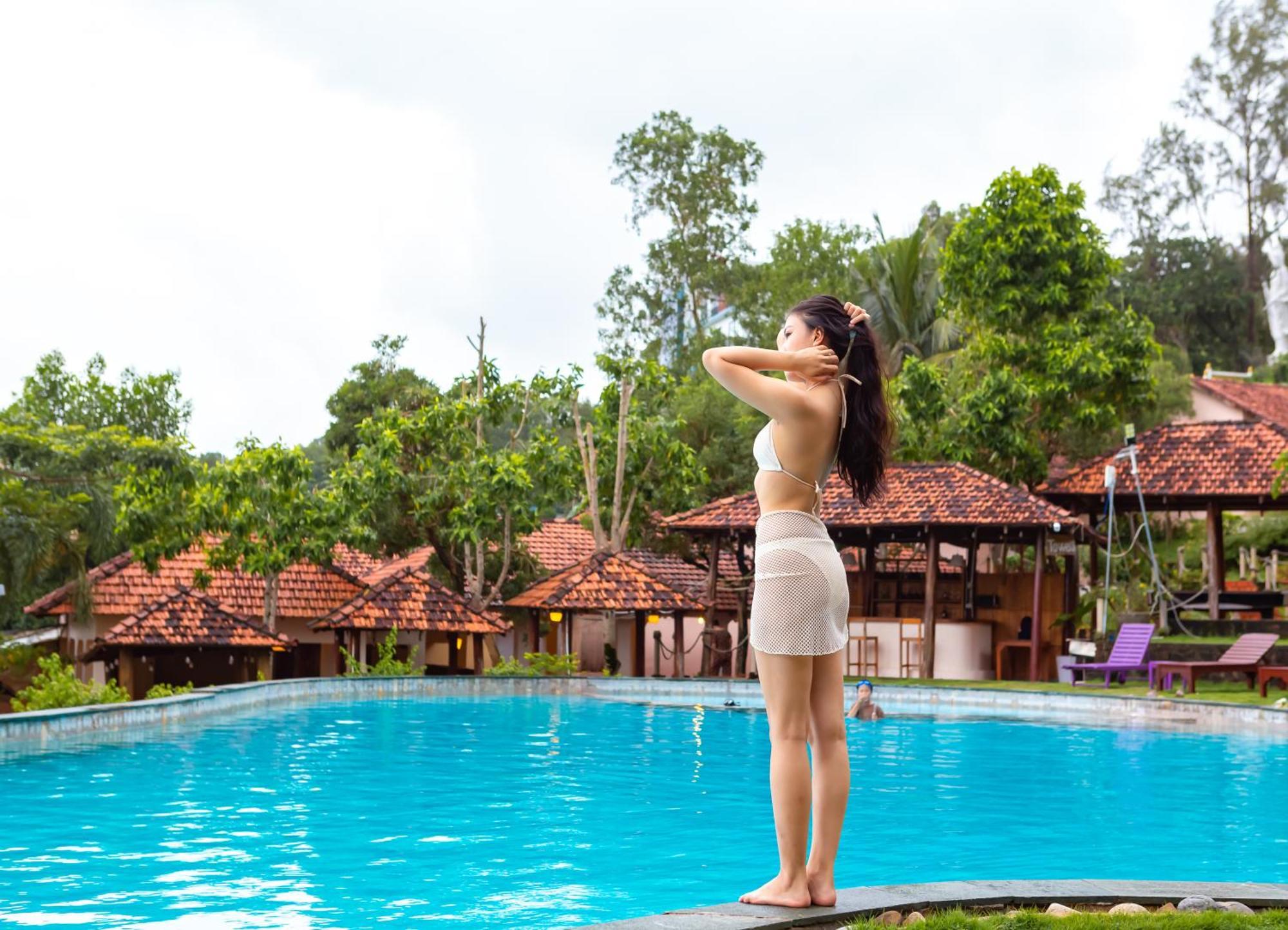 Daisy Resort Phu Quoc Exterior foto